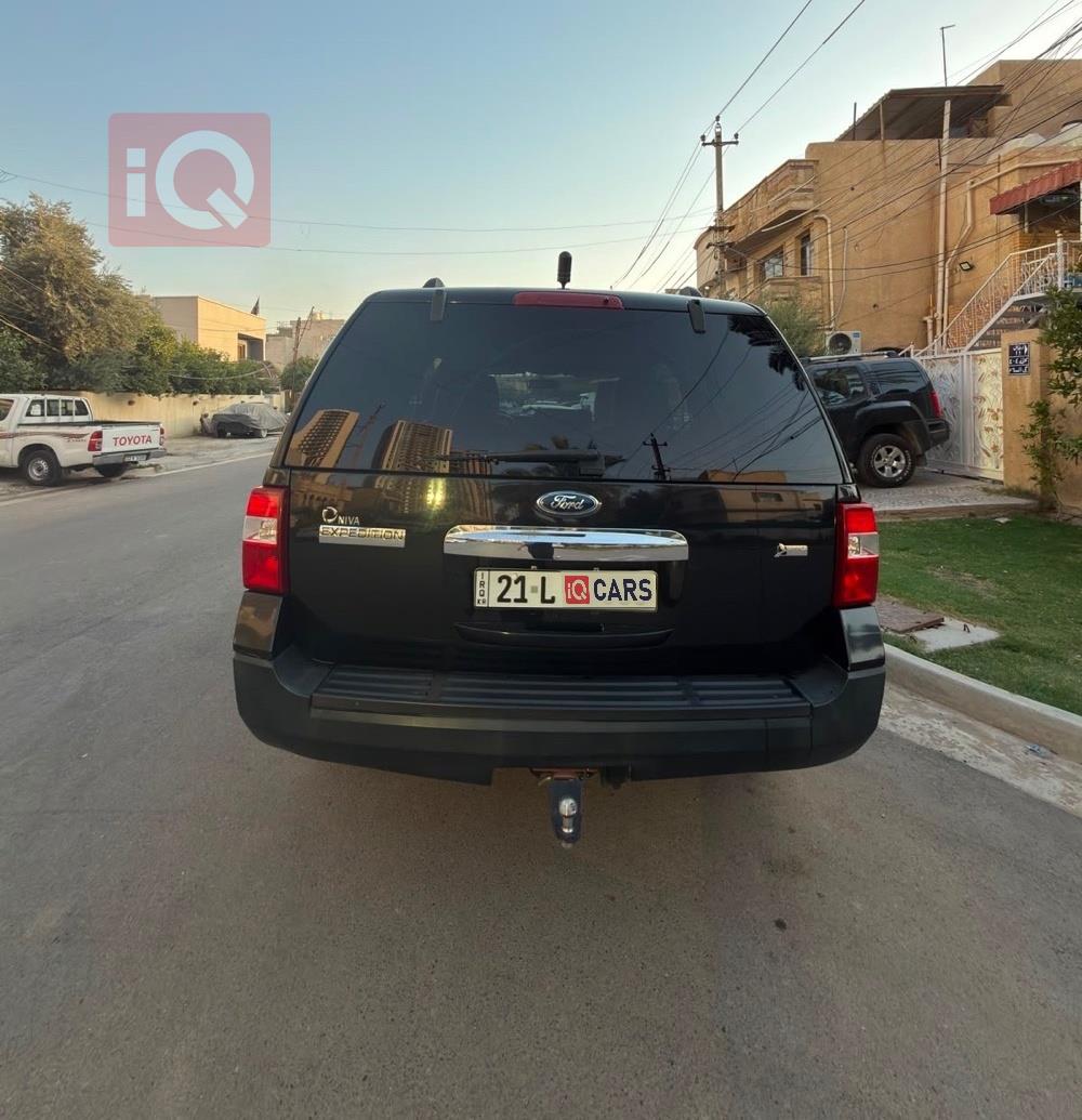 فورد إكسبيديشن
